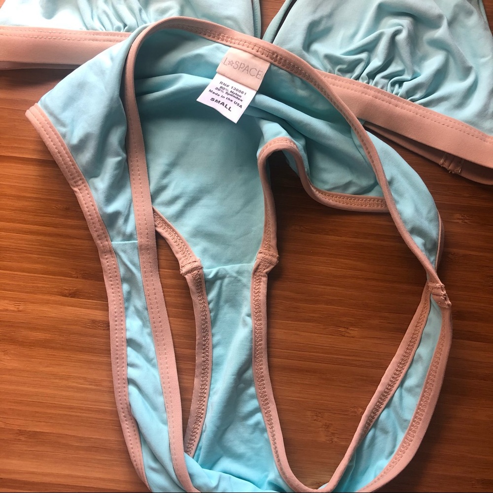 Lspace Bikini - Picture 5 of 7